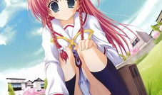 动漫美女内衣,绮丽内衣下的动漫美女风情万种