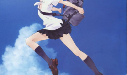 穿越时空的少女动漫,穿越时空的少女动漫之旅